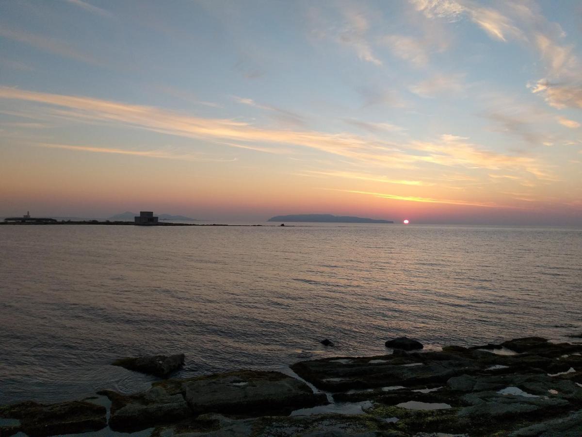 Le Rose Di Maria Trapani Exterior foto