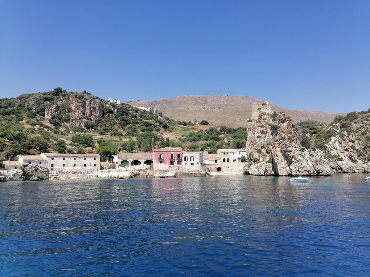 Le Rose Di Maria Trapani Exterior foto