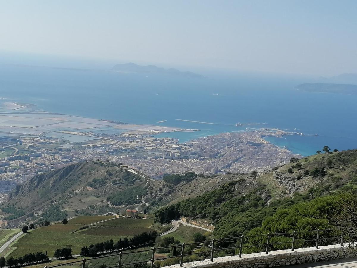 Le Rose Di Maria Trapani Exterior foto