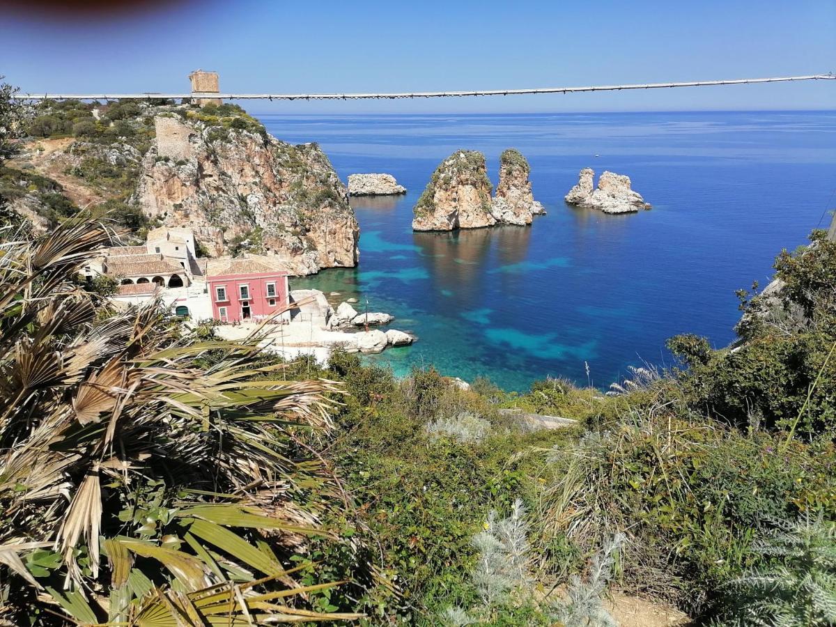 Le Rose Di Maria Trapani Exterior foto